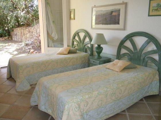 Villa les Sangliers - Photo3