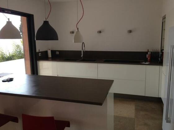 Villa l'Esquillon - Photo5