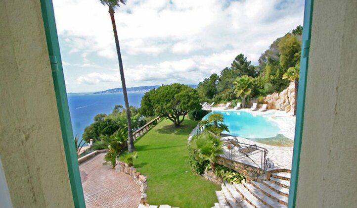 Villa Oneiro - Villa & Piscine Vue Sur Mer - Photo4