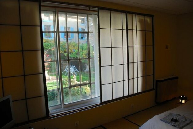 Minshuku Chambres d'hotes japonaises - Photo2