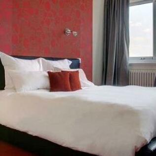 Qualys Hotel Le Concorde Panoramique - Photo5