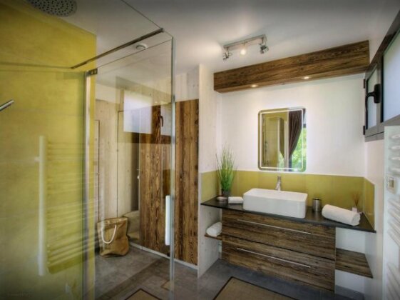 Chalet de Rollon - OVO Network - Photo4