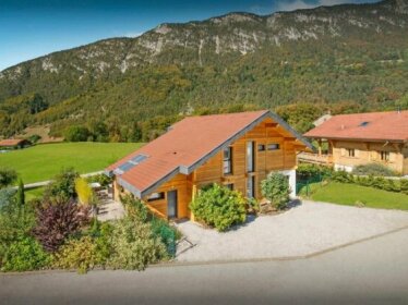 Chalet de Rollon - OVO Network