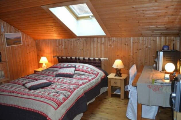 Chambre d'hotes LE MOULIN Thones - Photo2