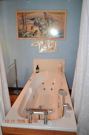 Chambre d'hotes LE MOULIN Thones - Photo4