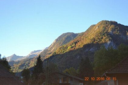 Chambre d'hotes LE MOULIN Thones