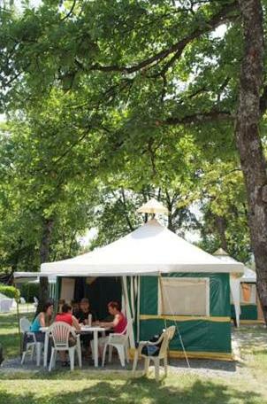 Camping du Leman Saint Disdille - Photo3