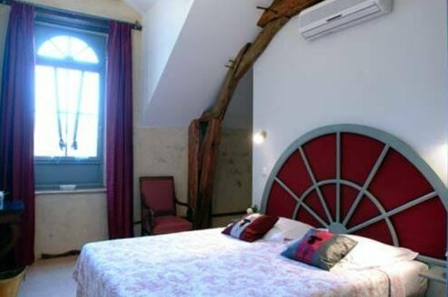 Chambres d'Hotes Le Clos des 3 Rois - Photo5