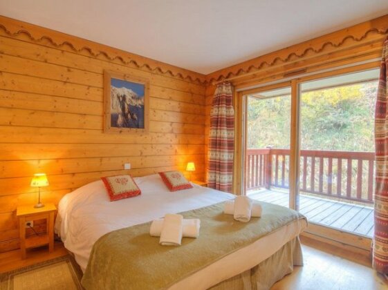 Apartment Ecrin des Neiges - Photo3