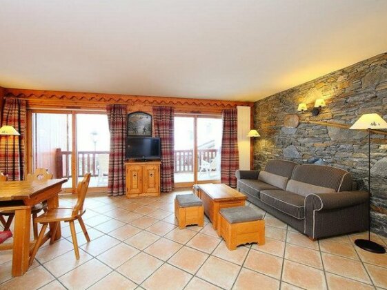 Apartment Ecrin des Neiges - Photo4