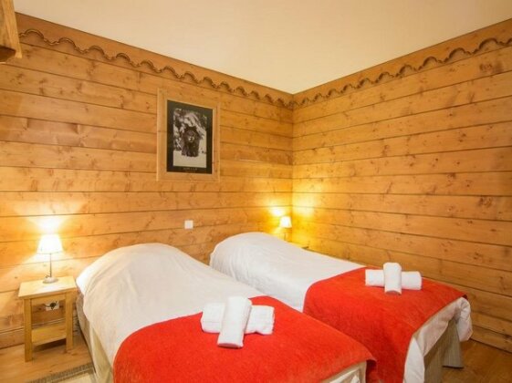 Apartment Ecrin des Neiges - Photo5