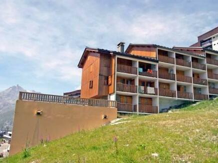 Apartment La Divaria I Tignes