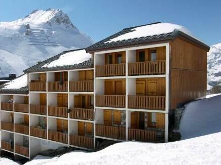 Apartment La Divaria I Tignes - Photo2