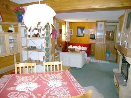 Apartment La Divaria I Tignes - Photo5