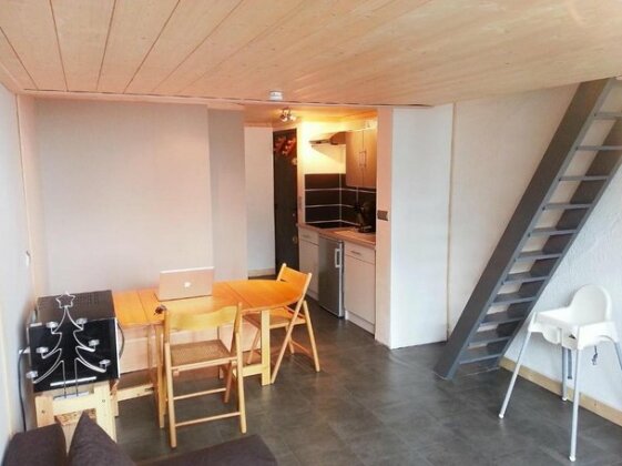 Apartment Le Sefcotel 18 - Photo2