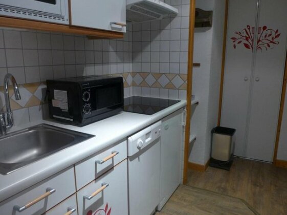 Apartment Le Sefcotel 19 - Photo4
