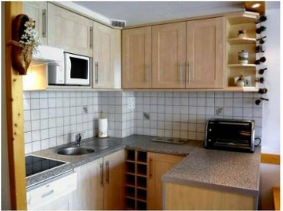 Apartment Neige d'or 2 - Photo2