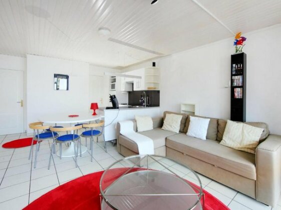 Apartment Neige d'or 2 - Photo5