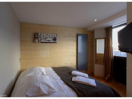 Apartment Suites du palafour 3 - Photo3