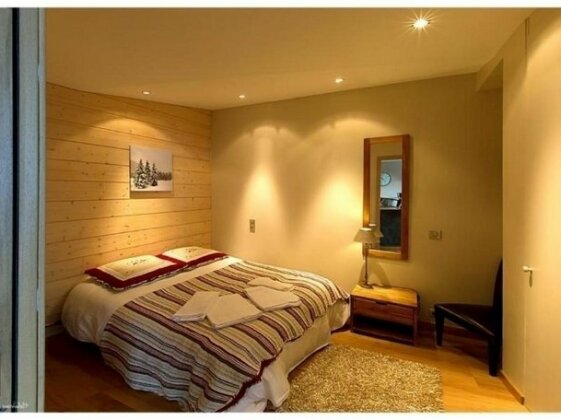 Apartment Suites du palafour 3 - Photo5