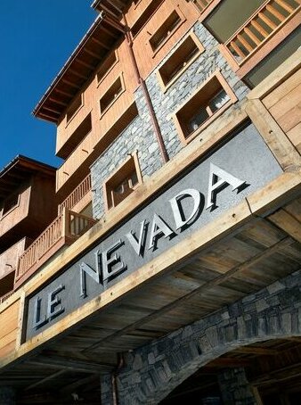 CGH Residences & Spas Le Nevada