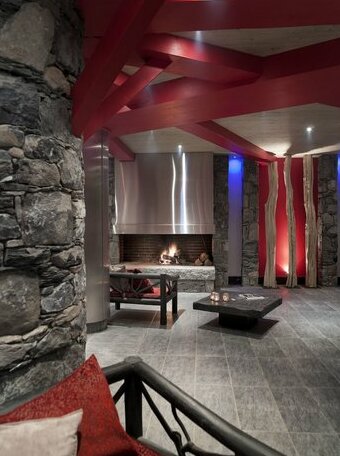 CGH Residences & Spas Le Telemark - Photo4