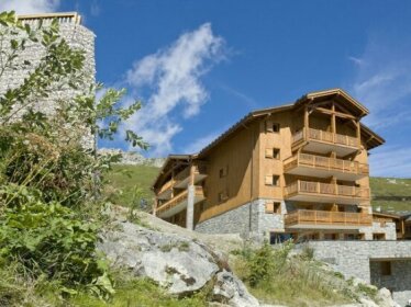 CGH Residences & Spas Le Telemark