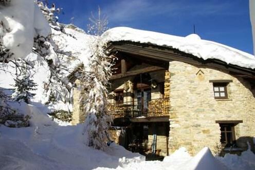Chalet Du Saut - Photo2