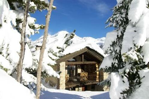 Chalet Du Saut - Photo3