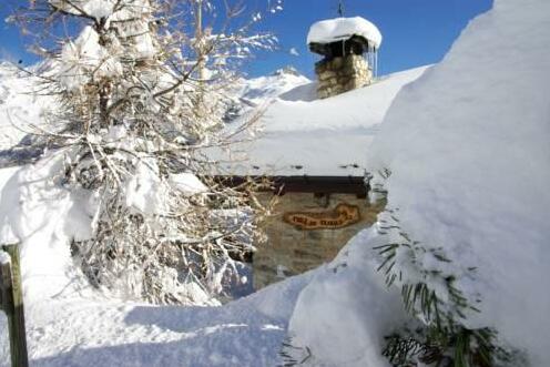 Chalet Du Saut - Photo4