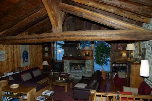 Chalet Du Saut - Photo5