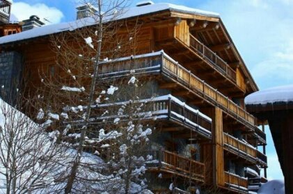 Chalet Panoramique by Chardons