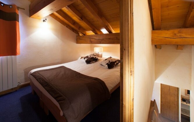 Chalets Montana Planton - Photo2