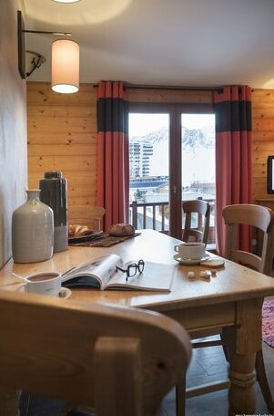 Chalets Montana Planton - Photo3