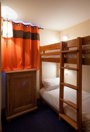 Chalets Montana Planton - Photo4