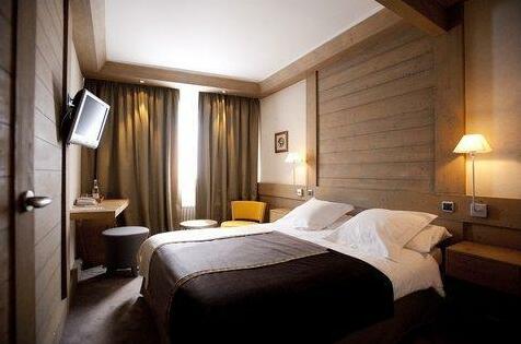 Hotel Le Ski d'Or - Photo5