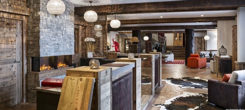 Hotel Village Montana - Photo3