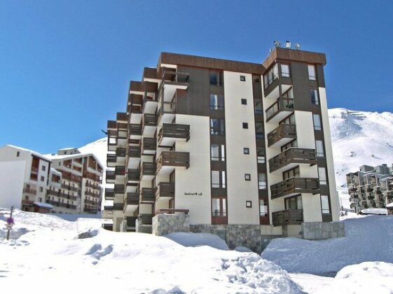 Le Prariond No 2 - Photo2