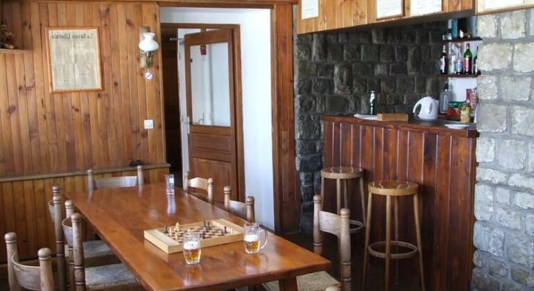 Les Seracs - Photo4