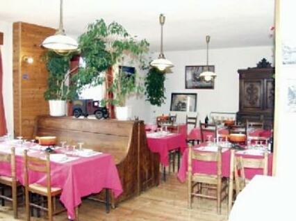 Les Seracs - Photo5