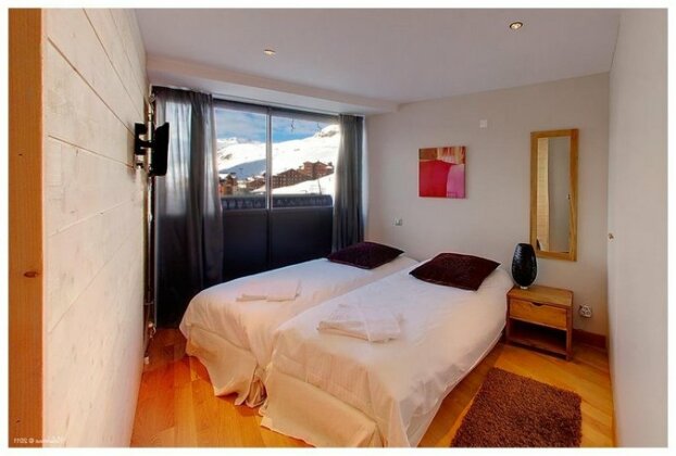 Les Suites du Palafour - Photo3