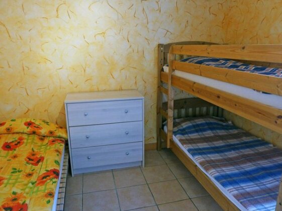 Les Tufs - Photo2