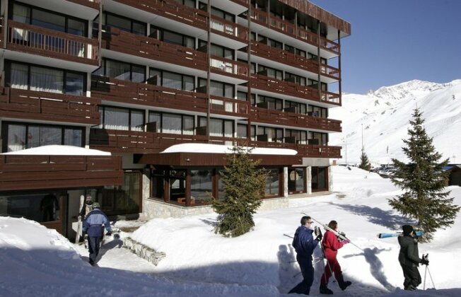 Residence Maeva Inter-Residences - Photo2