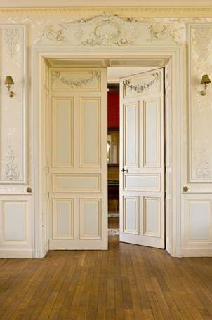 Chambres d'hotes Des Brions - Photo2