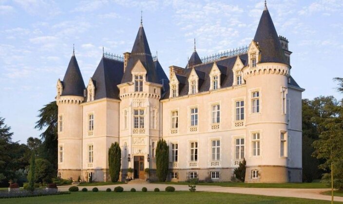 Chateau Des Tesnieres - Photo2