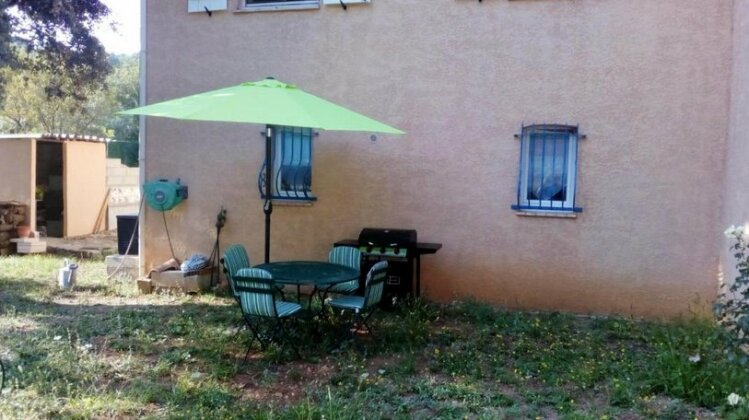 Apartment With one Bedroom in Toulon With Enclosed Garden and Wifi - 7 km From the Beach - Photo5