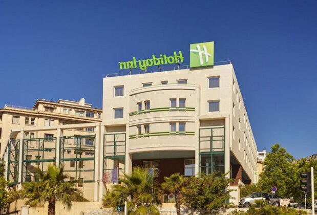 Holiday Inn Toulon City Centre - Photo2