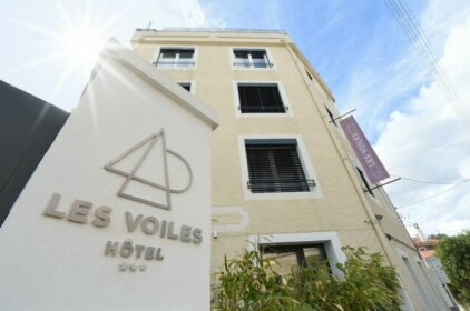 Hotel Les Voiles