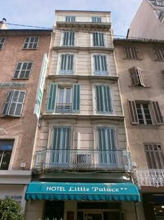 Little Palace Toulon