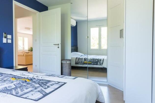 Residence La Source Toulon - Photo2